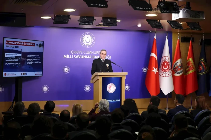 Турецкое Минобороны: отражена атака Ирана на базу НАТО «Инджирлик»