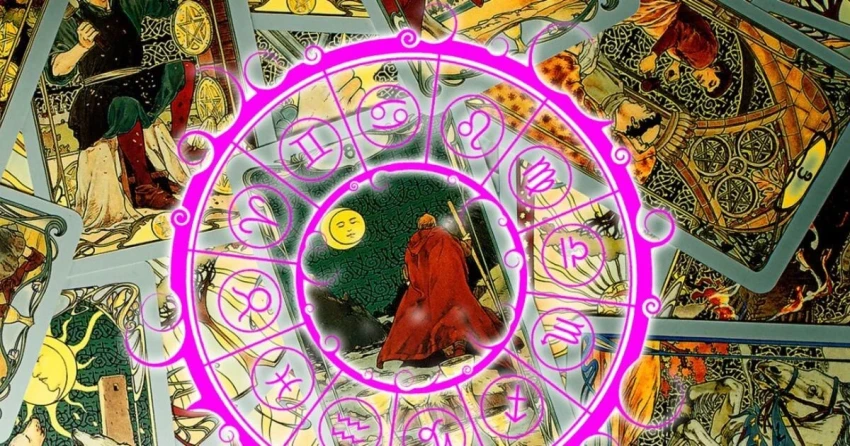 Поворот событий: гороскоп на неделю по картам Таро для всех знаков