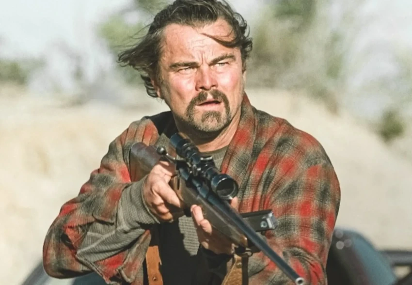 "Оскар-2026": лучший фильм — "Битва за битвой"