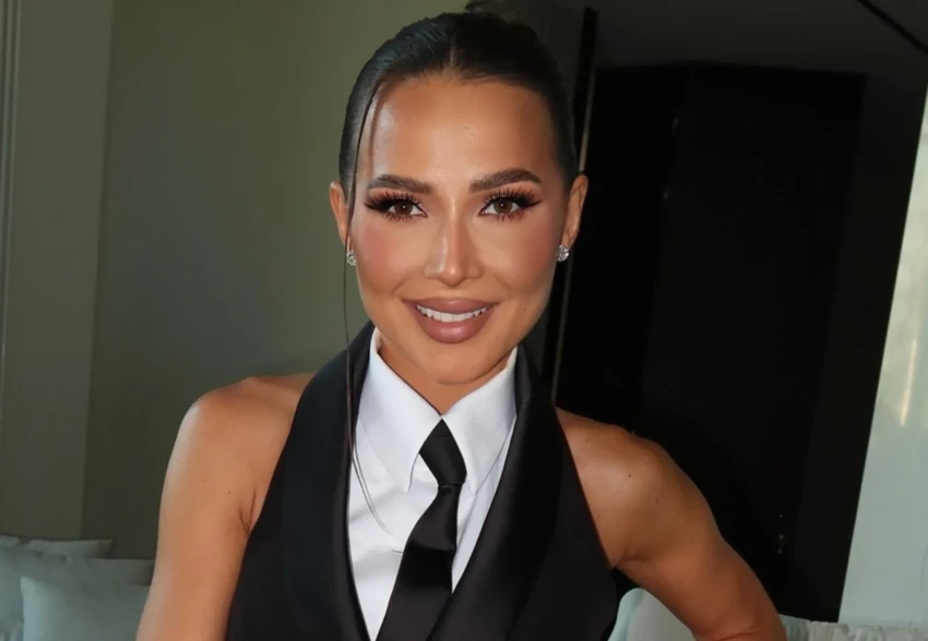 Суд приостановил уголовное дело против онкобольной Лерчек и выпустил её из-под домашнего ареста. Она уже прокомментировала это