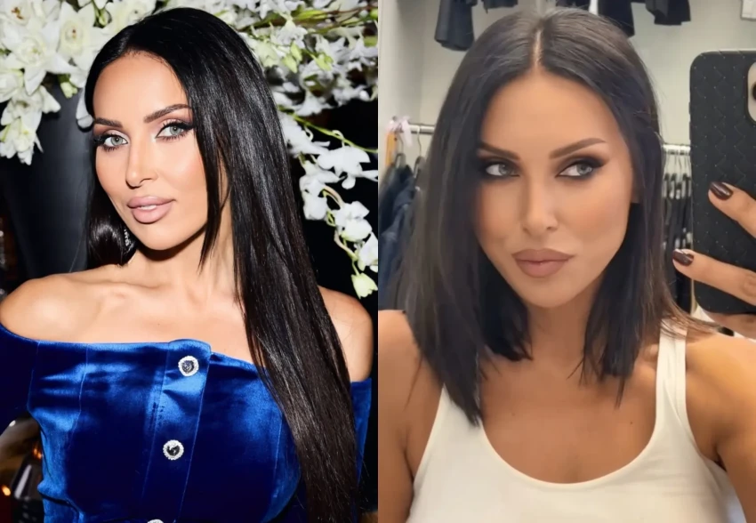 "Помолодела лет на 10". Алсу сменила имидж