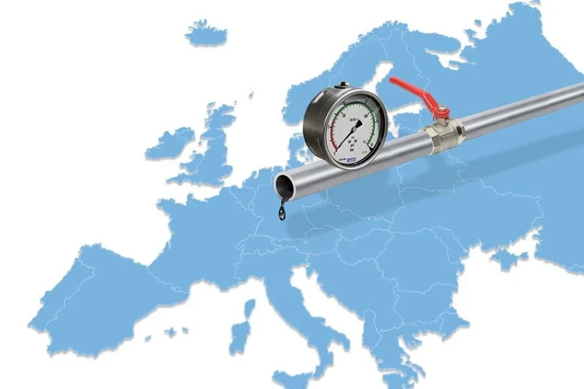 Иранский кризис подталкивает Европу к сделке с Россией