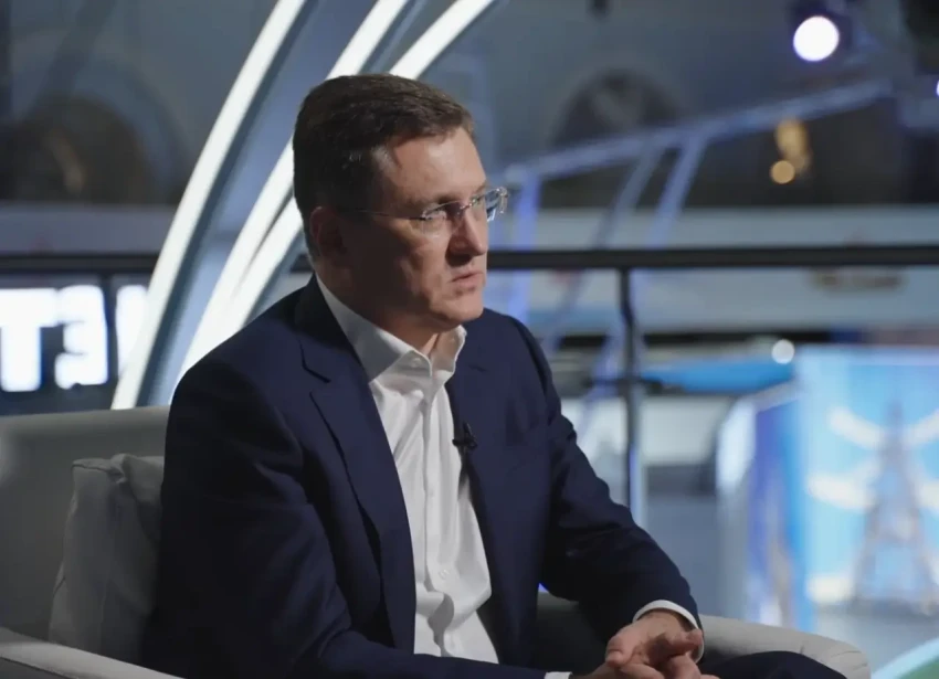 Вице-премьер РФ оценил экономику России как устойчивую