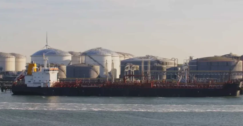 Саудовская Аравия предлагает «план Б» на время проблем с Ормузским проливом