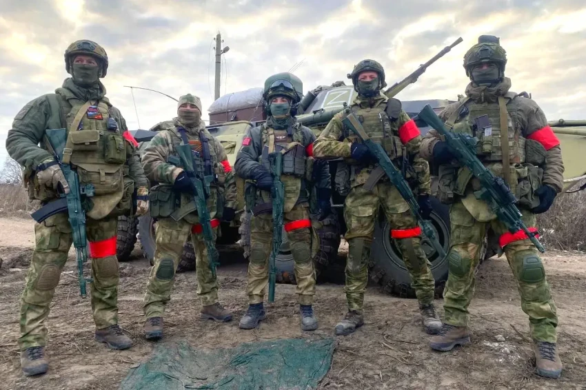 Эволюция вместо революции: как изменилась Российская Армия за годы СВО