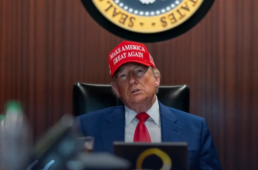 Трамп пока не решился на наземную операцию в отношении ядерных объектов Ирана