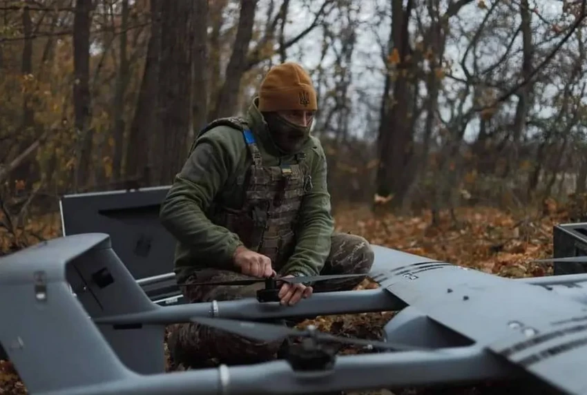 Массированная атака на Таганрог и Тольятти, Киев бьёт по гражданским объектам