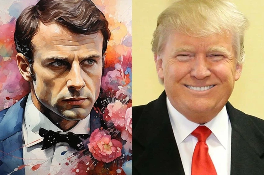 Война в Иране ссорит лидеров стран НАТО